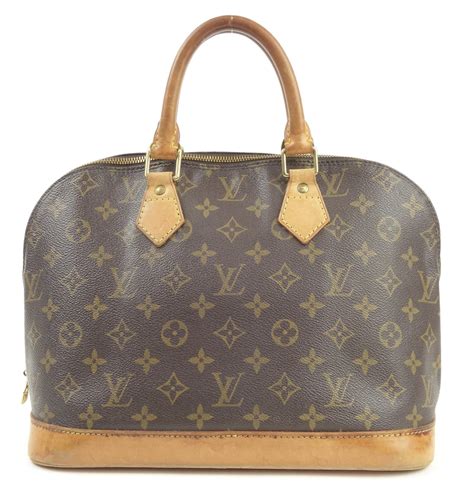 sac alma louis vuitton|Louis Vuitton Alma pm purses.